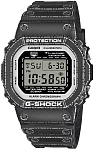 G-Shock Digital Black Origami Style