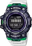 G-Shock Digital Bluetooth Smartphone Link Steptracker