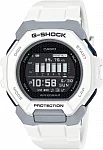 G-Shock Digital Bluetooth Smartphone Link Steptracker Black