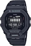 G-Shock Digital Bluetooth Smartphone Link Steptracker Black