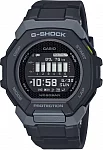 G-Shock Digital Bluetooth Smartphone Link Steptracker Black