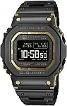 Casio G-Shock Digital Bluetooth Solar MIP Full Metal Series Premium Edition GMW-BZ5000BD-1ER