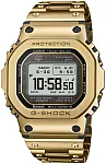 Casio G-Shock Digital Bluetooth Solar MIP Premium Edition GMW-BZ5000GD-9ER