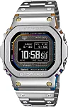 Casio G-Shock Digital Bluetooth Solar MIP Rainbow IP Premium Edition GMW-BZ5000RC-1ER