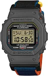 Casio G-Shock Digital Fidlock DW-5600MNC-8A2ER