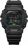 G-Shock Digital King Multi-Fluorescent Accents Limited Edition