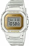 G-Shock Digital Lady Translucent