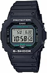 G-Shock Digital Solar Bluetooth Smartphone Link Midnight Green