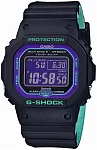 Casio G-Shock Digital Solar Bluetooth Smartphone Link GW-B5600BL-1ER