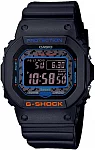 G-Shock Digital Solar Bluetooth Smartphone Link