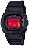 G-Shock Digital Solar Bluetooth Smartphone Link AR Adrenaline Red