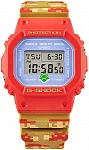 G-Shock Digital Super Mario Bros Limited Edition