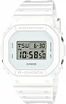 G-Shock Digital The Origin White-on-White