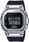 G-Shock Digital in Steel Lady