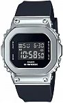 G-Shock Digital in Steel Lady