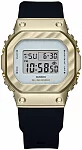 Casio G-Shock Digital in Steel Lady Belle Courbe Special Edition GM-S5600BC-1ER
