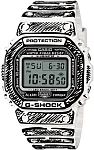 G-Shock Digital x Joshua Vides