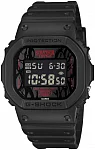 Casio G-Shock Digital x Stranger Things DW-5600STT-1ER