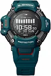 G-Shock Fitness Watch Digital HR GPS Bluetooth Steptracker