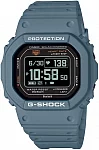 G-Shock Fitness Watch G-SQUAD Digital HR Bluetooth Steptracker Solar
