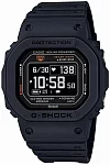 G-Shock Fitness Watch G-SQUAD Digital HR Bluetooth Steptracker Solar