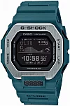 Casio G-Shock G-Lide Digital Steptracker Bluetooth Smartphone Link GBX-100-2ER