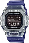 G-Shock G-Lide Digital Steptracker Bluetooth Smartphone Link