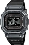 Casio G-Shock G-Lide GBX-H5600 Series Digital Steptracker Bluetooth Smartphone Link MIP GBX-H5600-1ER