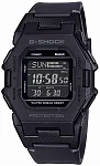 G-Shock G-SQUAD Digital Bluetooth Steptracker