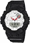 G-Shock G-Squad Analog-Digital Bluetooth Steptracker ASICSTIGER Limited Edition