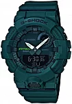 G-Shock G-Squad Analog-Digital Bluetooth Steptracker Green