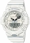 G-Shock G-Squad Analog-Digital Bluetooth Steptracker White