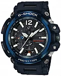 Casio G-Shock GravityMaster GPS Bluetooth GPW-2000-1A2ER