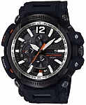 G-Shock GravityMaster GPS Bluetooth