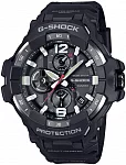 G-Shock GravityMaster Solar Bluetooth
