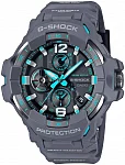 G-Shock GravityMaster Solar Bluetooth