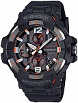 G-Shock GravityMaster Solar Bluetooth