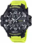 G-Shock GravityMaster Solar Bluetooth Emergency Rescue Special Edition