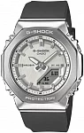 Casio G-Shock Mini Analog-Digital Women GM-S2110-1A7ER