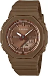 Casio G-Shock Mini Analog-Digital Women GMA-P2110B-5AER