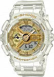 G-Shock Mini Translucent