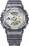Casio G-Shock Mini Transparent GMA-S110GS-8AER