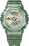 Casio G-Shock Mini Transparent GMA-S110GS-3AER