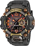 Casio G-Shock Mudmaster Magma Gold GWG-B1000MG-1A9ER