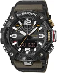 Casio G-Shock Mudmaster Quad Sensor Bluetooth GG-B100X-1A3ER