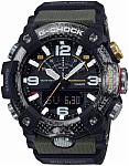 G-Shock Mudmaster Quad Sensor Bluetooth