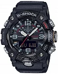 G-Shock Mudmaster Quad Sensor Bluetooth