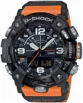 G-Shock Mudmaster Quad Sensor Bluetooth