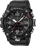 Casio G-Shock Mudmaster Quad Sensor Bluetooth GG-B100X-1AER