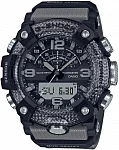Casio G-Shock Mudmaster Quad Sensor Bluetooth Greyout Special Edition GG-B100-8AER